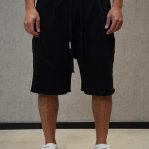 מכנס 'UNO' שחור