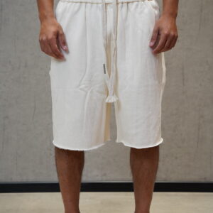 מכנס 'UNO' קרם