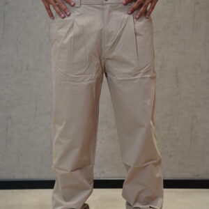 מכנס 'LOLO' בז