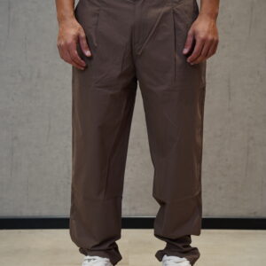 מכנס 'LOLO' חום