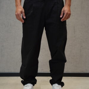 מכנס 'LOLO' שחור