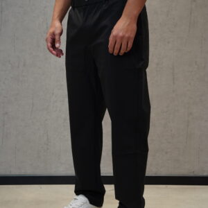 מכנס 'ELEGNT' שחור