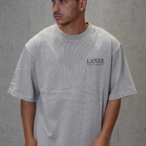 חולצה 'LANER' בז